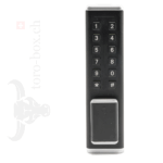 TORO Lock PIN Code T153