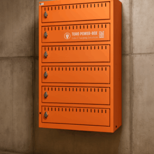 TOROBOX WALL 6 Power-Box