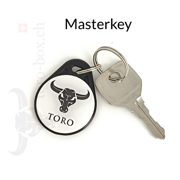 TORO Masterkey