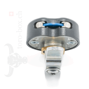 TORO Münzpfandschloss