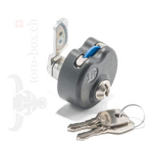 Münzpfandschloss CHF