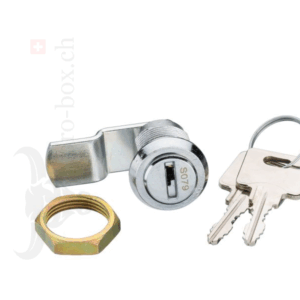 TORO Zylinderschloss