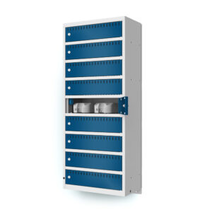 TORO-WALL 9 Power-Box