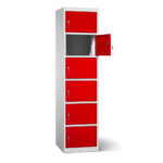 TORO-AQ6 Ladeschrank